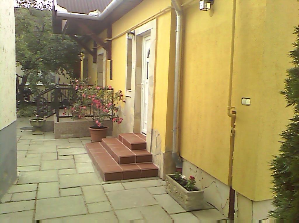 Apartman Sas 6 Appartement Hajdúszoboszló Kamer foto