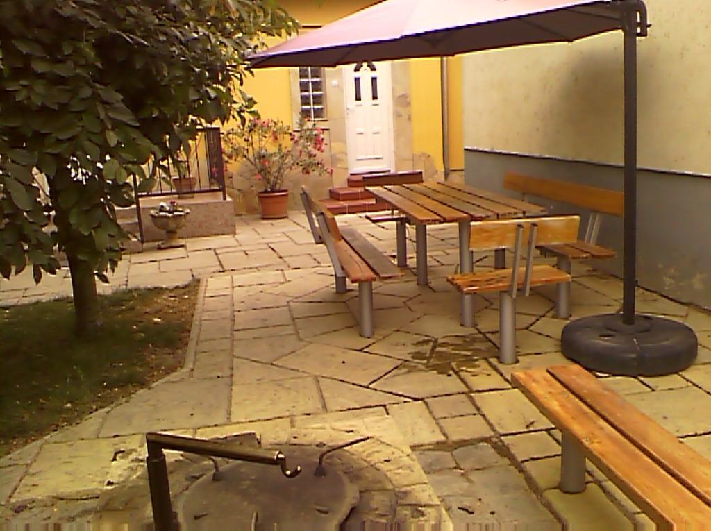 Apartman Sas 6 Appartement Hajdúszoboszló Kamer foto