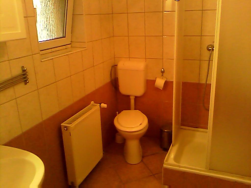 Apartman Sas 6 Appartement Hajdúszoboszló Kamer foto