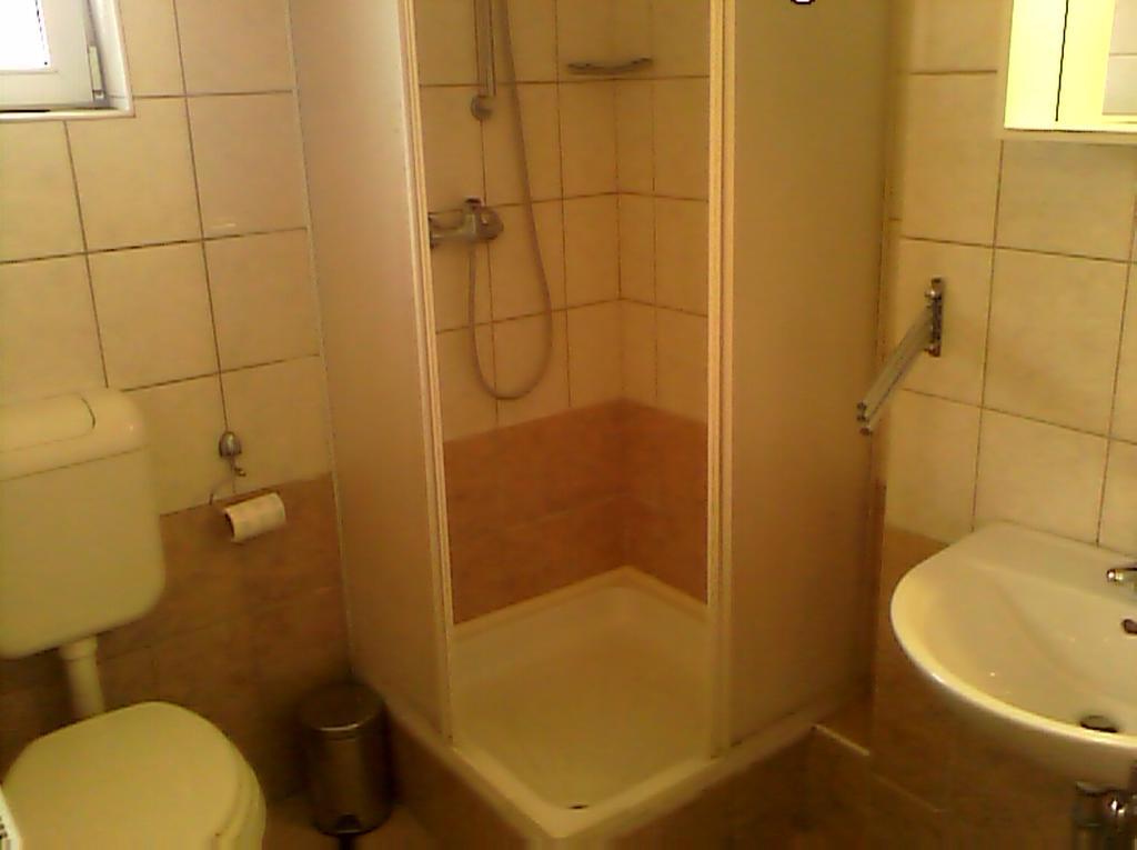 Apartman Sas 6 Appartement Hajdúszoboszló Kamer foto