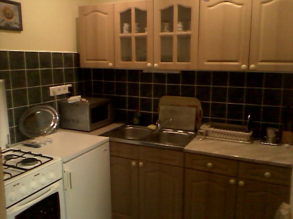 Apartman Sas 6 Appartement Hajdúszoboszló Kamer foto