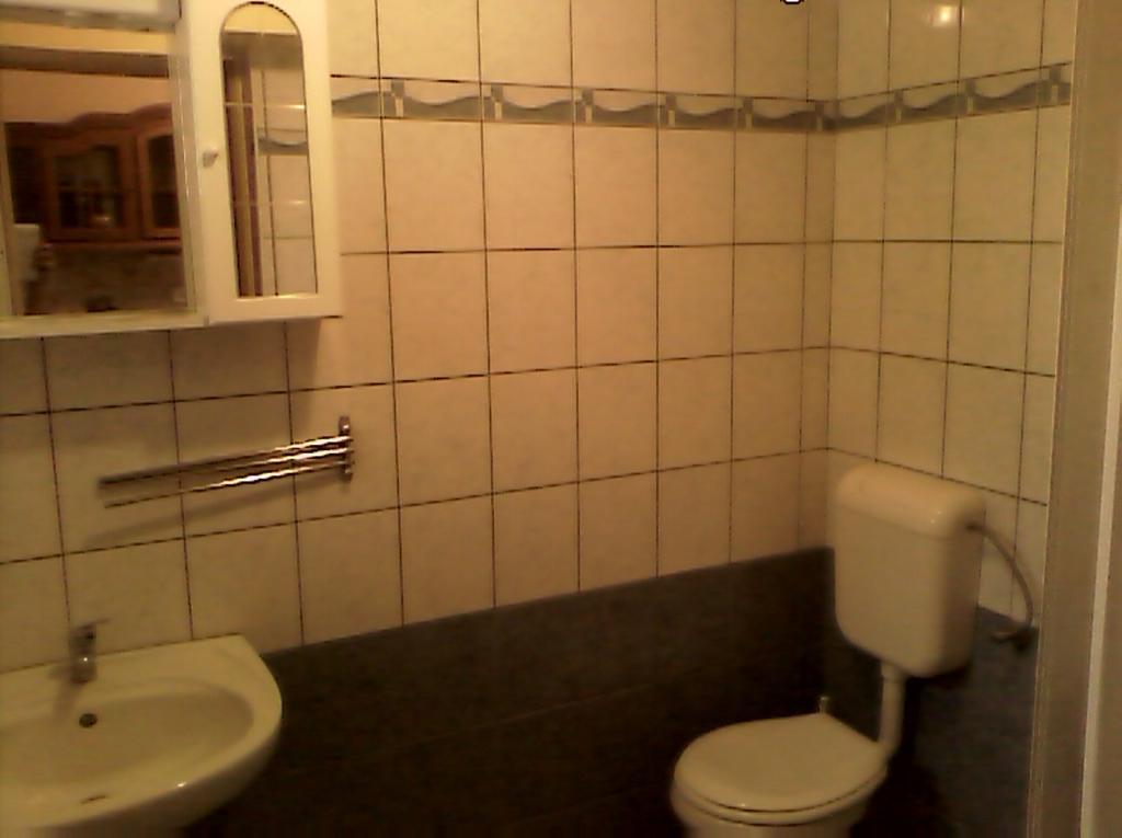 Apartman Sas 6 Appartement Hajdúszoboszló Kamer foto